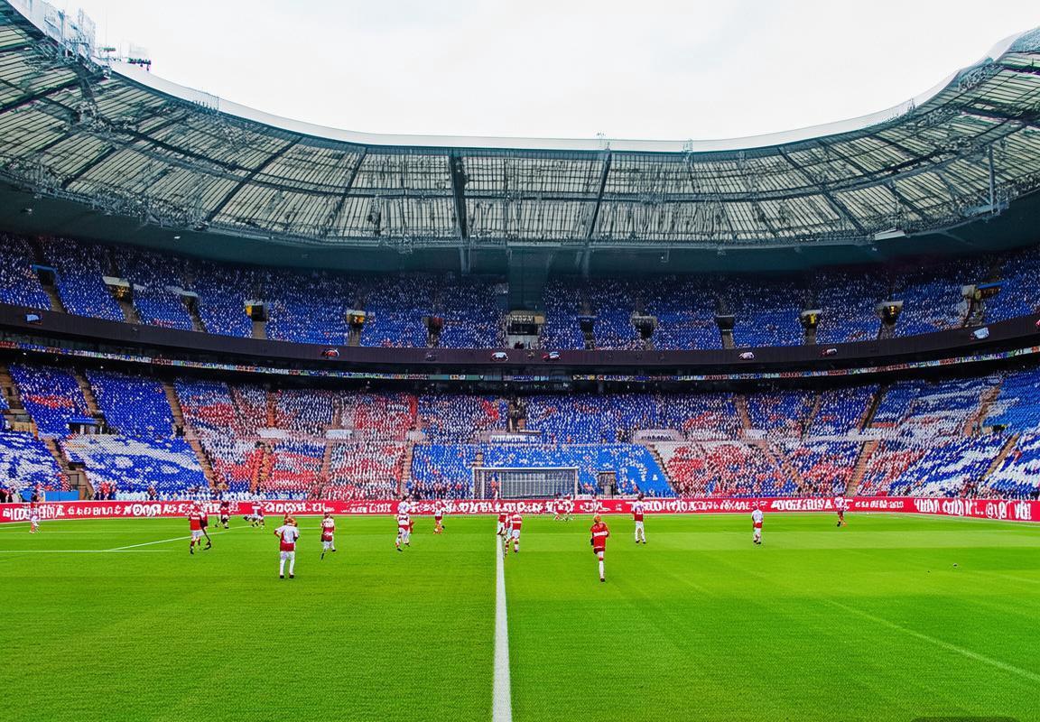 柏林赫塔VS纽伦堡：关键对决前瞻解析