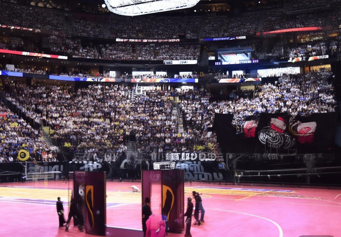 2015年CBA季后赛：吉林VS广东巅峰对决回顾