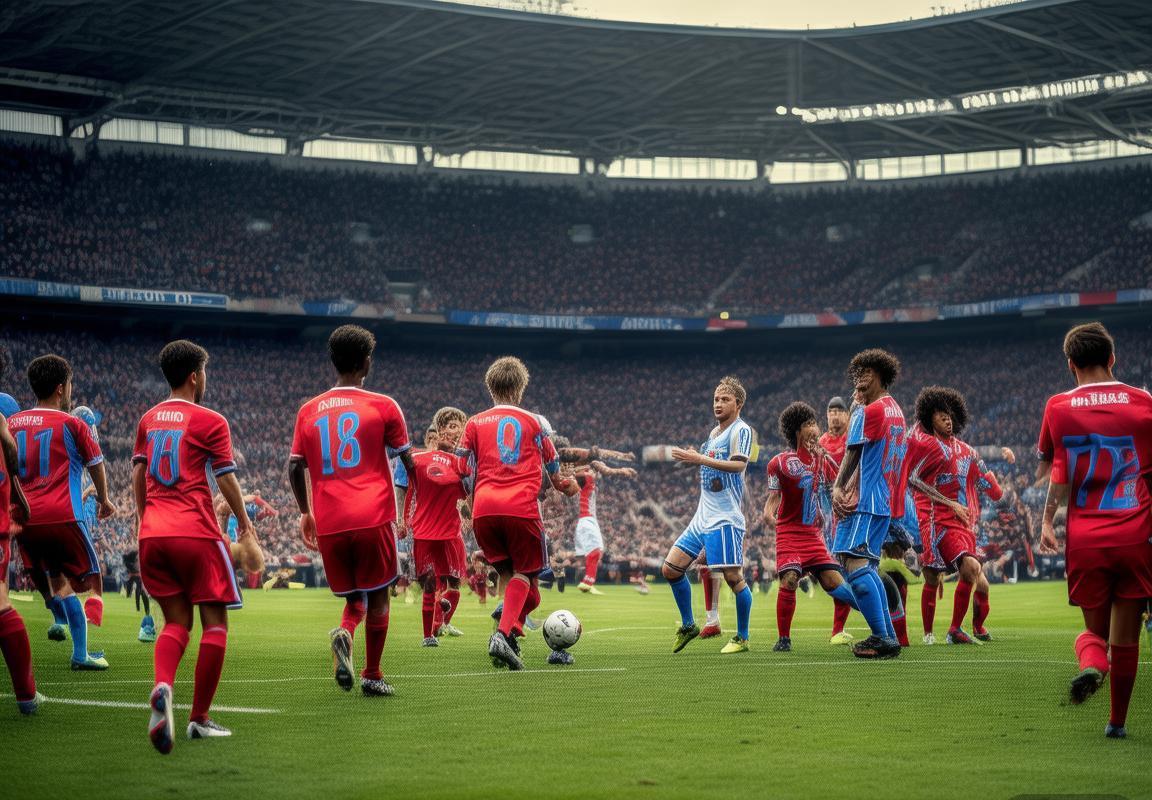 日本足球巅峰对决：钢巴VS德岛赛事深度解析(图4)