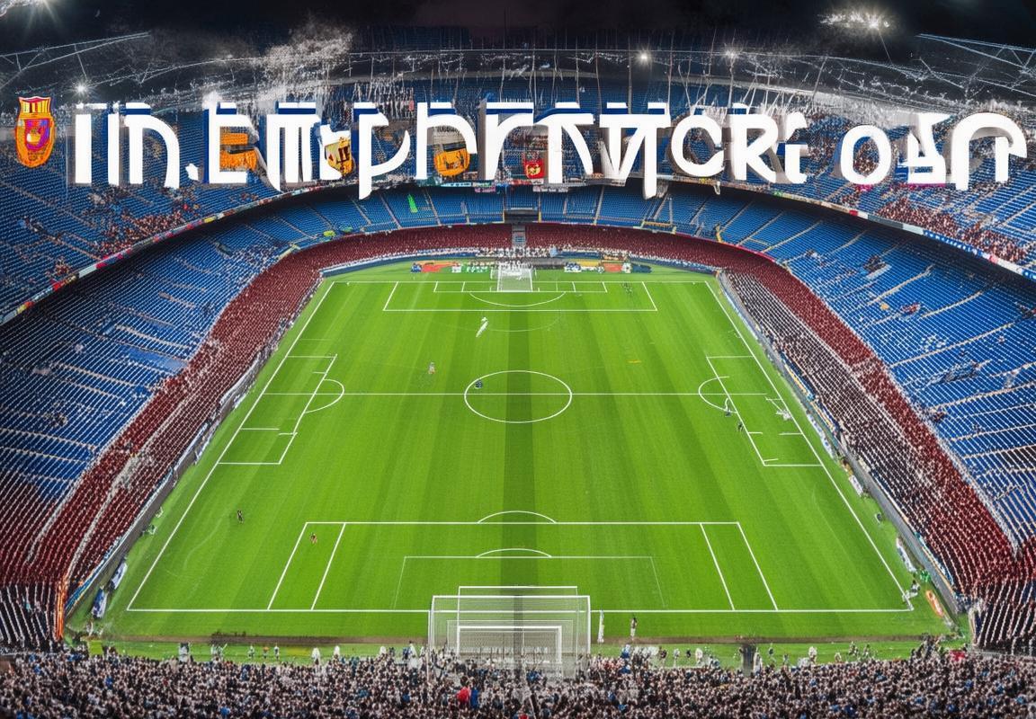 巴萨尤文巅峰对决直播攻略及赛事前瞻