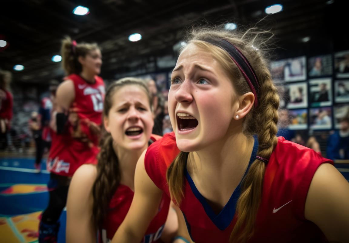 2019中土女篮巅峰对决：战术智慧与精彩瞬间回顾