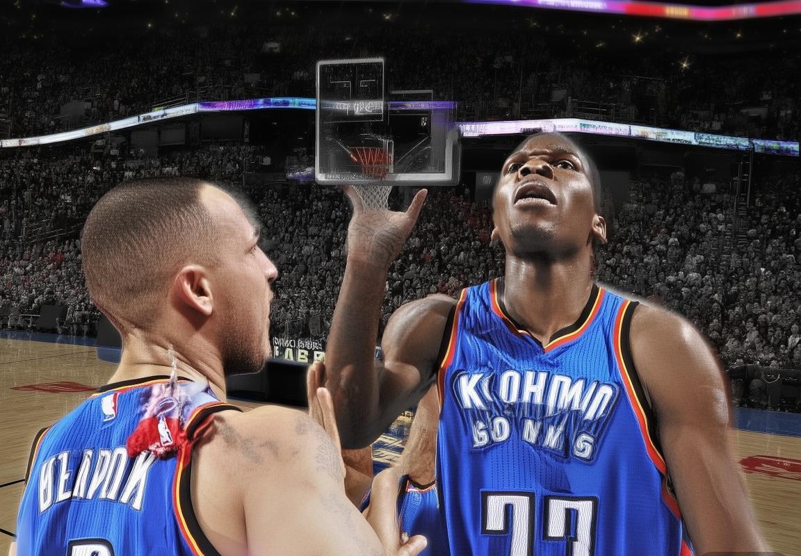 2013-2014赛季雷霆快船对决：经典战役回顾与战术解析(图2)