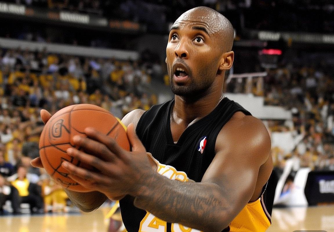 2009年NBA季后赛科比对决爵士：经典战役赛果解析(图4)