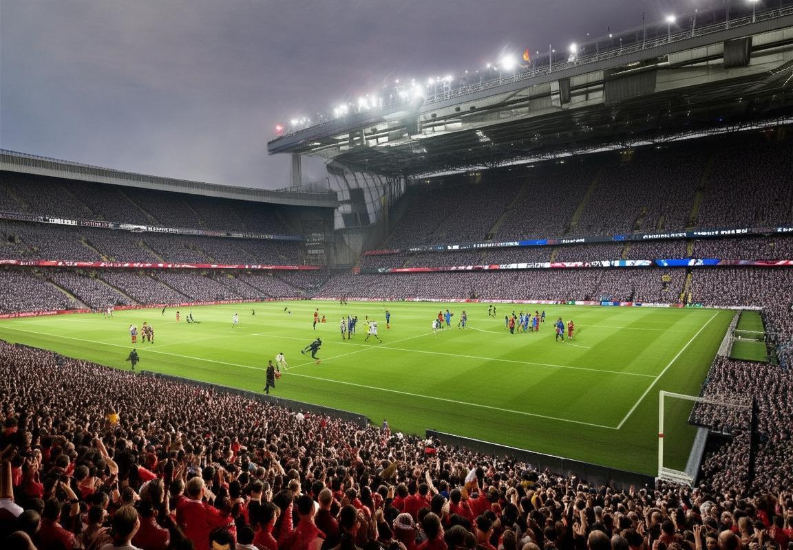 曼市德比平局解析：荣誉对决与未来格局展望