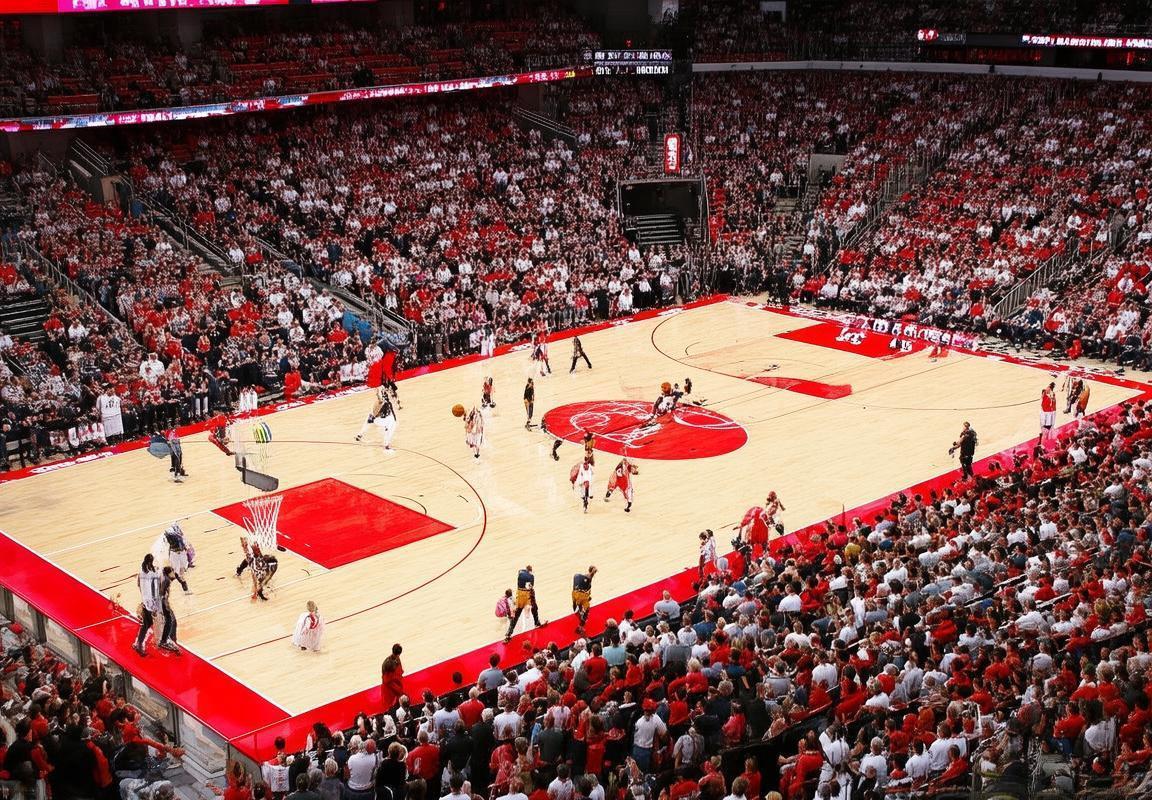 2021年1月15日火箭对马刺巅峰对决：