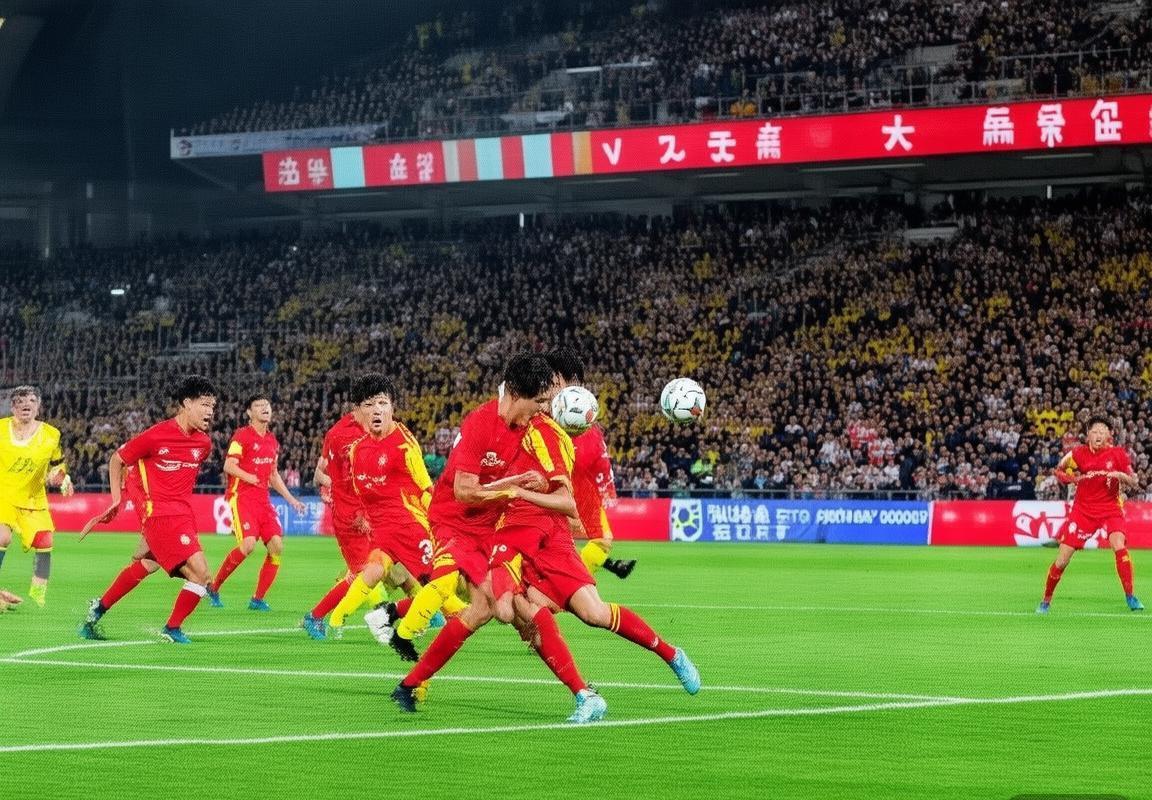 2019上海德比：激情对决，荣耀之战