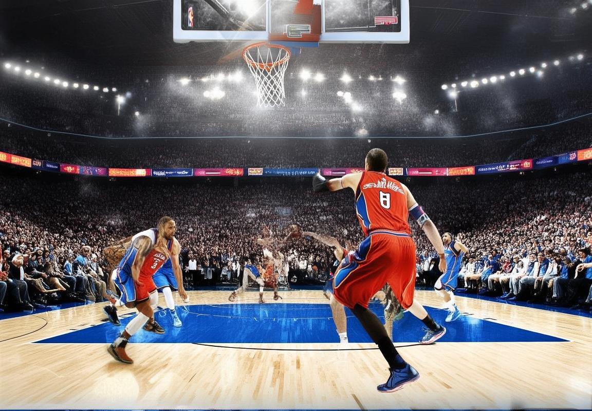 2013-2014赛季雷霆快船对决：经典战役回顾与战术解析