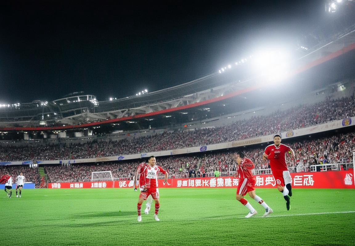 2019上海德比：激情对决，荣耀之战(图3)