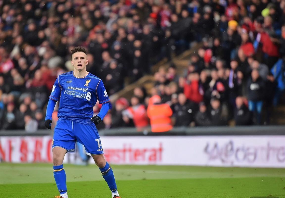 范戴克成长之路：从荷兰新星到世界最佳后卫的传奇旅程(图2)