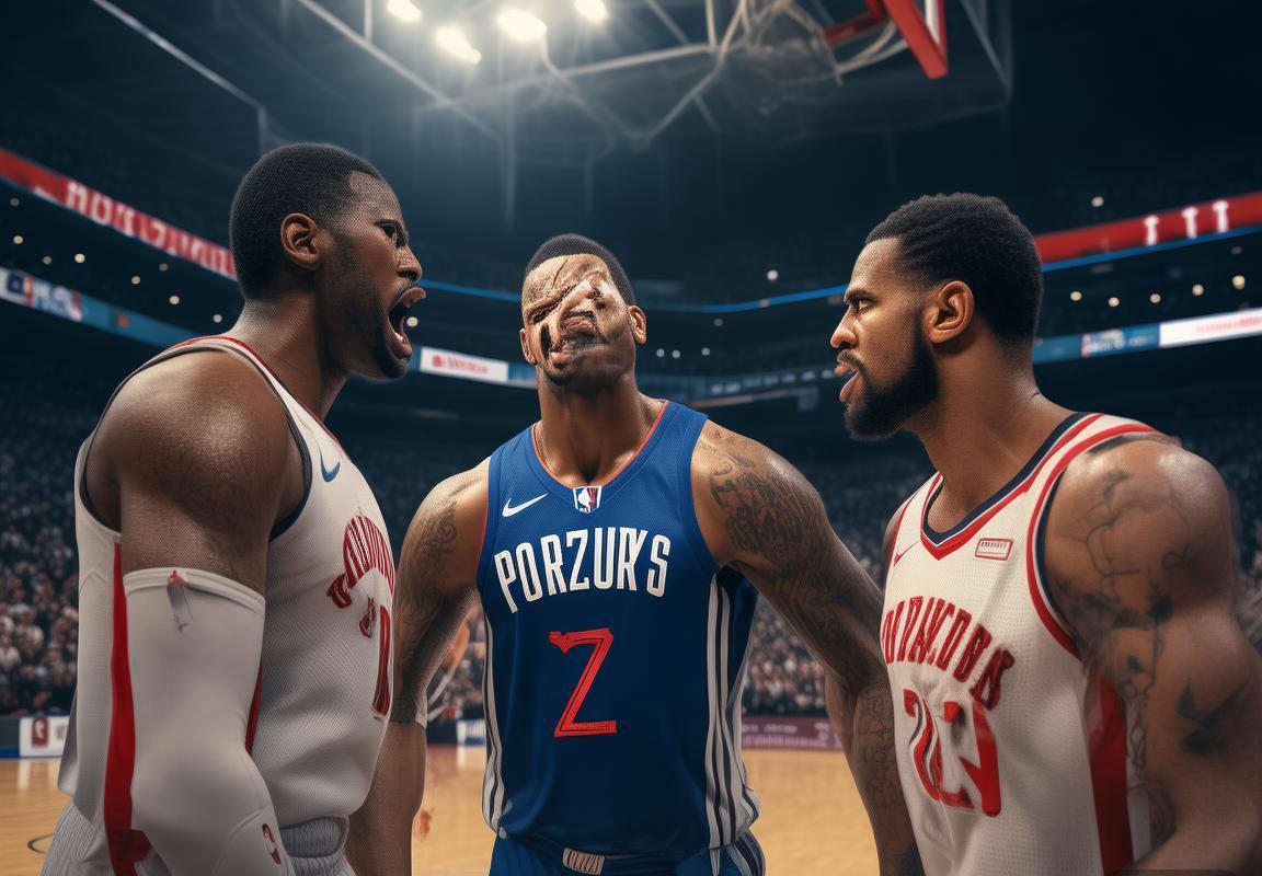 2016尼克斯与爵士巅峰对决：战术对决与球星统治力分析(图3)