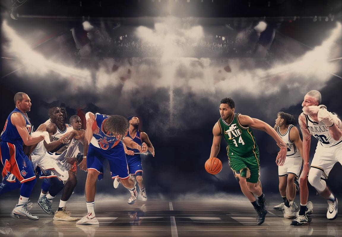 2016尼克斯与爵士巅峰对决：战术对决与球星统治力分析