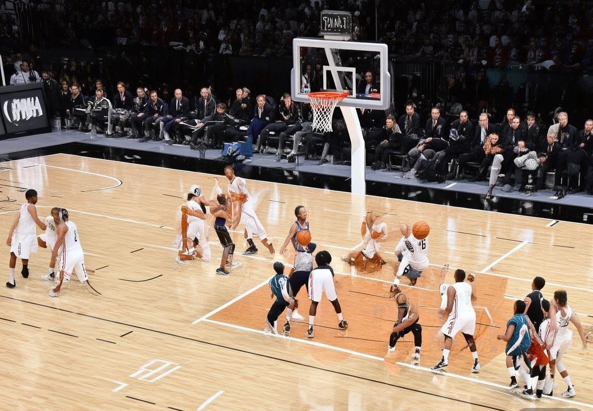 2020NBA季后赛篮网老鹰系列赛战术对