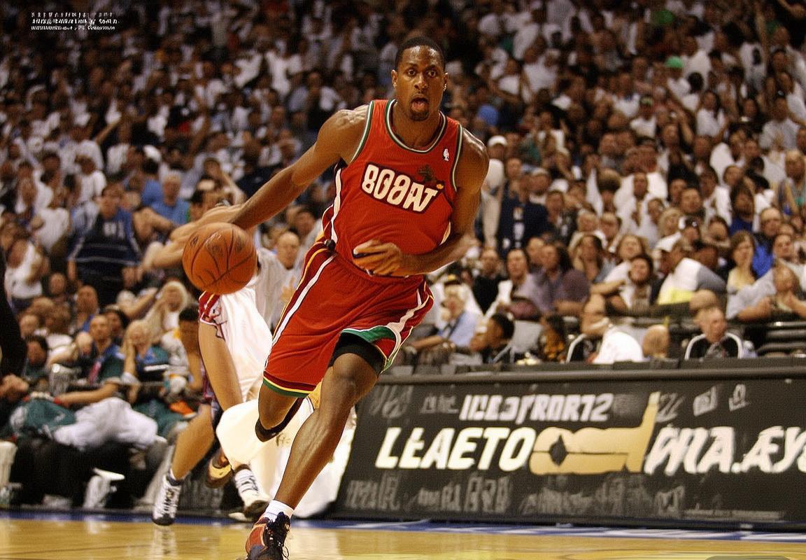 2006年NBA总决赛：热火逆袭小牛夺冠之路(图2)